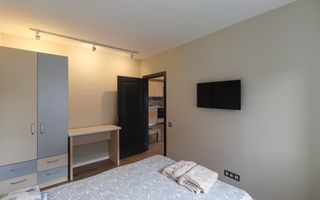Apartament cu 3 camere de inchiriat, zona VIVO! - Poză 12