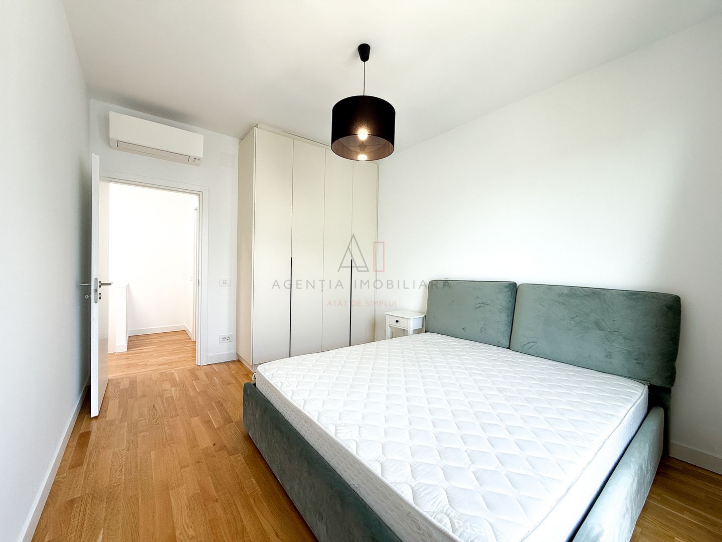 Duplex Avalon l 4 camere l gated community l Comision 0 - Poză 12