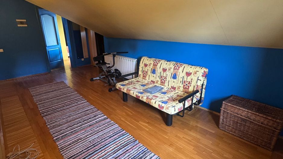 Casa de închiriat 7 camere Sector 4, ideal pentru clinica, gradinita - Poză 31