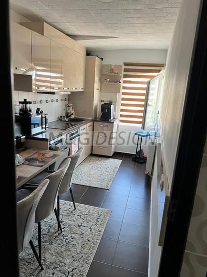 Apartament 2 camere decomandat etaj 2 bloc nou - Poză 1