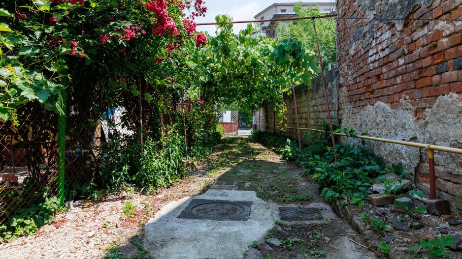 FOISORUL DE FOC | Teren 259mp cu casa veche 9 min metrou Iancului - Poză 33