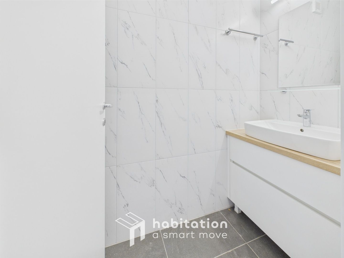 Apartament 2 camere de închiriat - Denya Forest–Lipovei - tur virtual - Poză 29