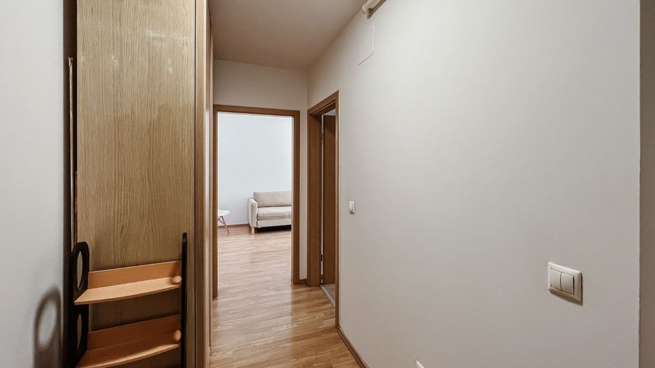 Apartament cu 1 camera - Aradului - Poză 20