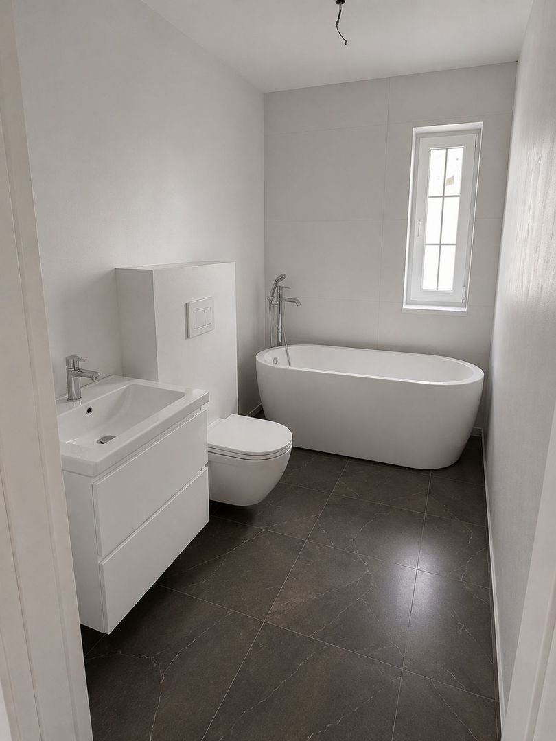 COMISION 0% | Duplex modern | 98 mp utili | 300 mp teren | Urseni. - Poză 5