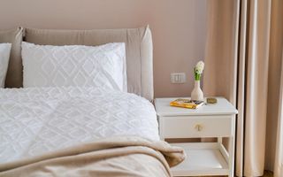 Art Deco Vibes | Apartament 2 camere | Universitate – Calea Victoriei | 49 mp - Poză 6