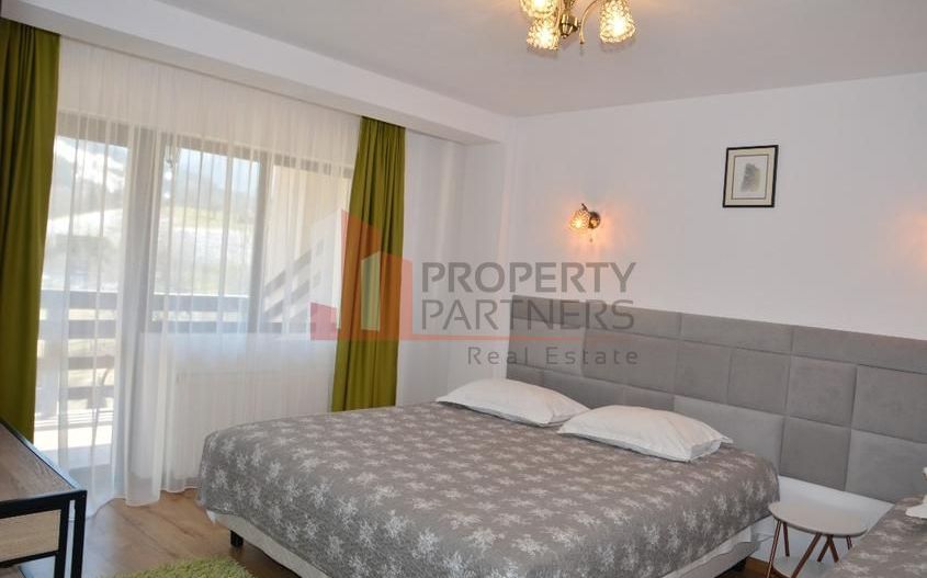 Pensiune la cheie de vânzare în Bran – Afacere cu 10 camere plus piscina - Poză 16