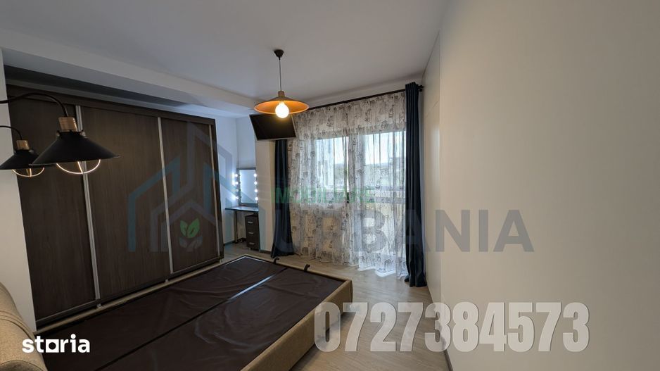 Apartament 3 camere, 75 mp, CUG, Iași - Mobilat, Disponibil Imediat - Poză 8