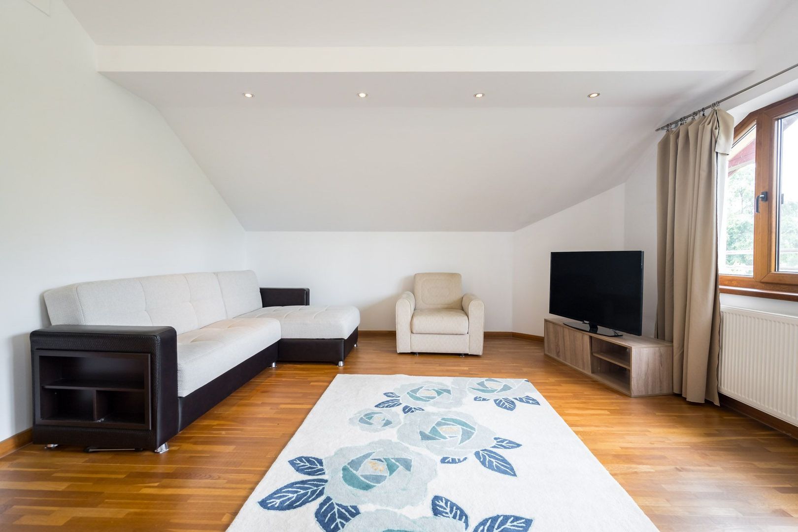 COMISION 0% - Baneasa/ Dobrogeanu Gherea-Garlei casa P+1+M 6 camere curte 550mp - Poză 28