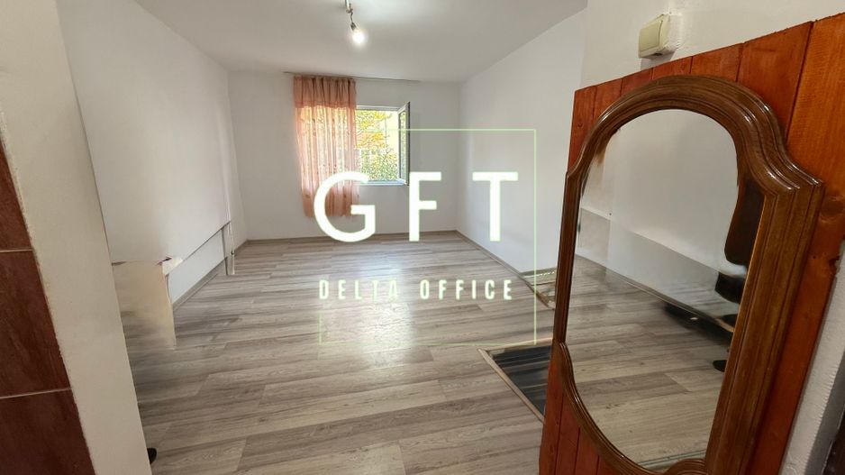 Vând garsonieră confort 1, 21 mp, situată la parter, în Dej, zona Mulatau - Poză 5