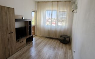 Garsoniera Nicolae Grigorescu Bloc Nou - Poză 1