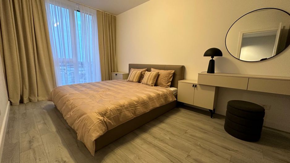 Apartament 2 camere cu parcare subterana - Poză 7