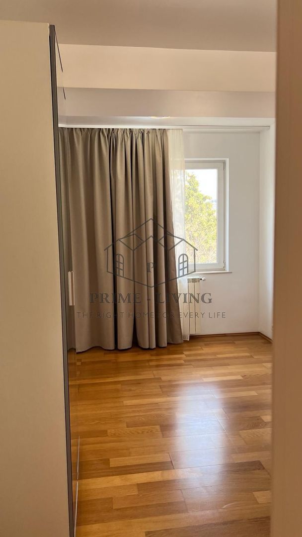 APARTAMENT SUPERB CU 4 CAMERE  LA INCHIRIERE PE SOSEAUA NORDULUI - Poză 6
