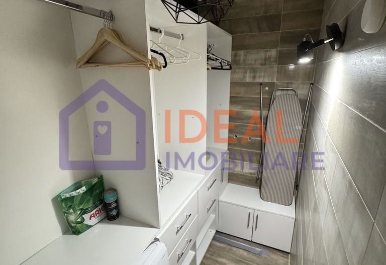 Casă 2 camere de închiriat – zona Calea Dumbravii - Poză 8
