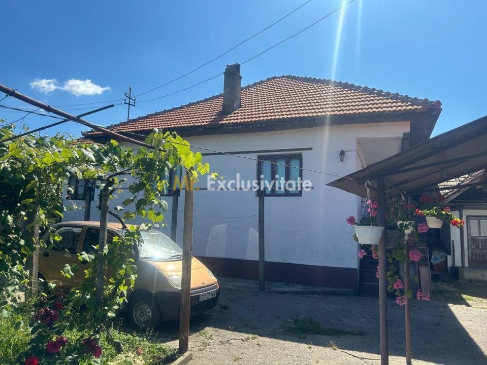 Proprietate cu potențial turistic și agricol | 7.661 mp|Șomanești-GORJ - Poză 4