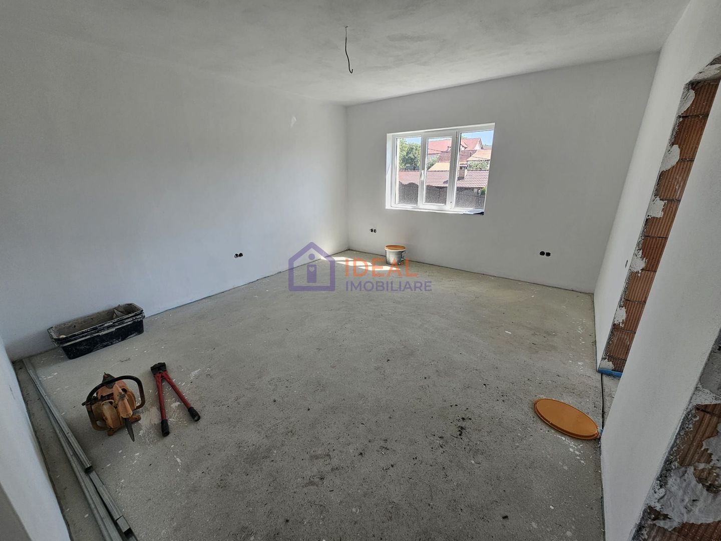 Casa cu 5 camere si vedere panoramica, in Cisnadie - Poză 8