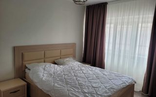 Persoana fizica, inchiriez apartament cu 2 camere decomandat Nicolina - Poză 3