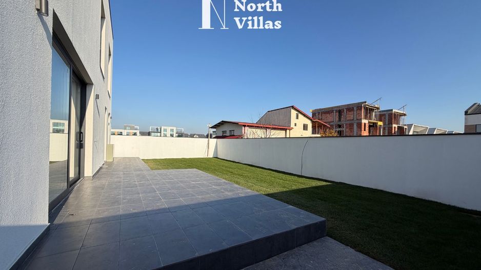 NORTH VILLAS 3 - Poză 7