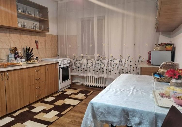 Apartament 2 camere Soarelui - Poză 3
