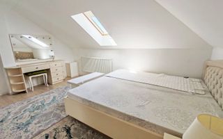 2 camere, mobilat modern, bloc nou, AC, balcon, Buna Ziua - Poză 5