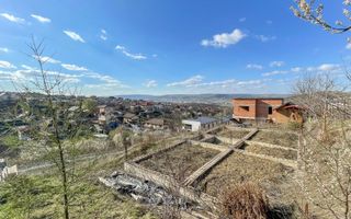 Teren cu autorizatie pentru constructie casa/duplex in Dezmir! - Poză 4