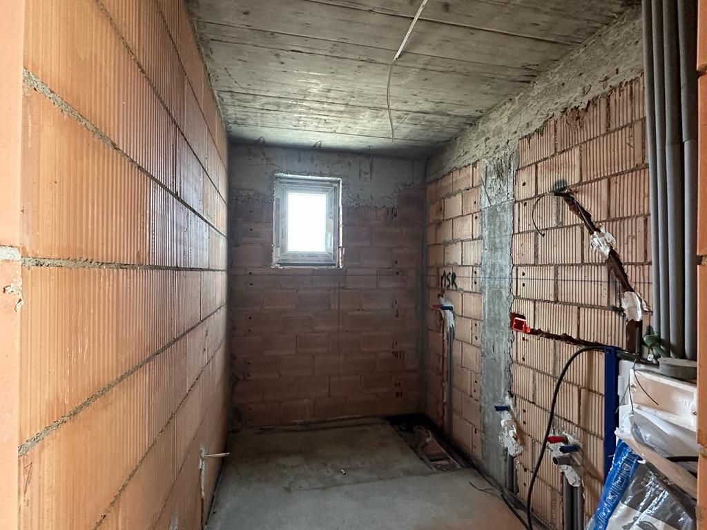 Apartament cu 3 camere cu terasa de 20 mp zona Sanpetru - Poză 10