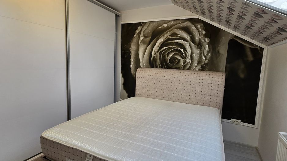 MILITARI RESIDENCE | TINERETULUI 85 | 2 CAMERE |  MOBILAT SI UTILAT | LIBER | - Poză 7