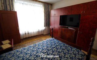 Unirii - Casa Zona Romcab -  400mp - 1259 mp teren - Garaj dublu - piscina - Poză 19