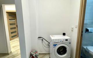 Apartament 3 camere | 77mp | Zona Independentei M 17 - Poză 21