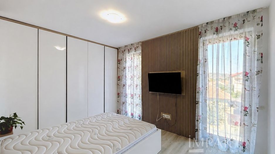 Apartament de Lux 2 Camere | 64 MP | - Poză 4
