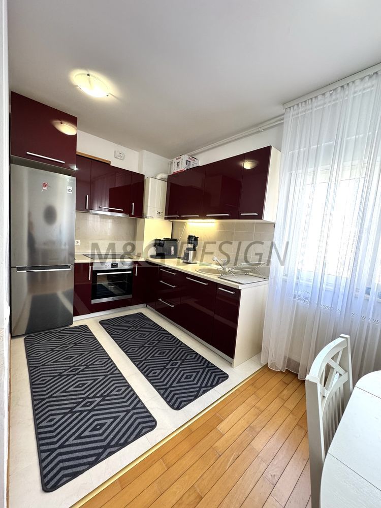 Apartament 3 camere Aradului bloc nou - Poză 7