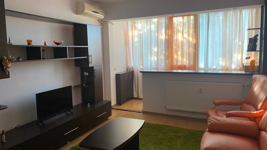Apartament  2 camere - decomandat- Soseaua Giurgiului. - Poză 1