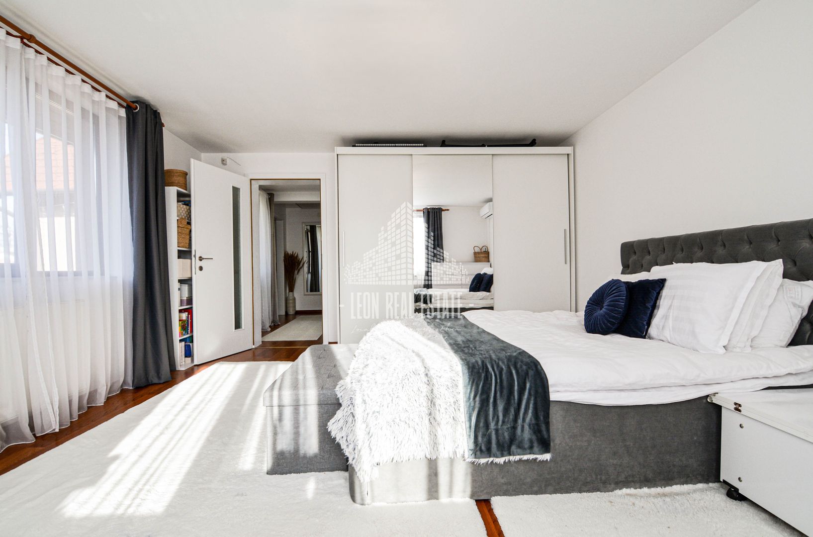 Casă individuală modernă, complet mobilată, în Florești – Cluj - Poză 35