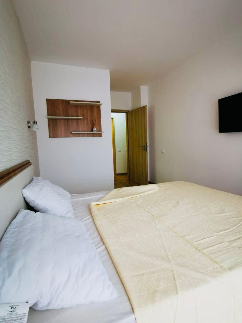Apartament 2 camere – INCHIRIERE, Ansamblu Rezidential Ared, Oradea - Poză 4