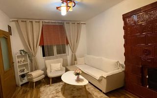 Casă de vânzare, 150 mp, teren 1500 mp, aproape de Restaurantul Coroana, Ion Neculce - Poză 14