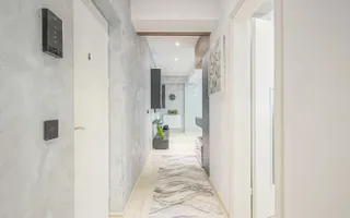 Apartament Exclusivist 4 Camere | Fnisaje Hi-End I Tractorul I Coresi - Poză 15