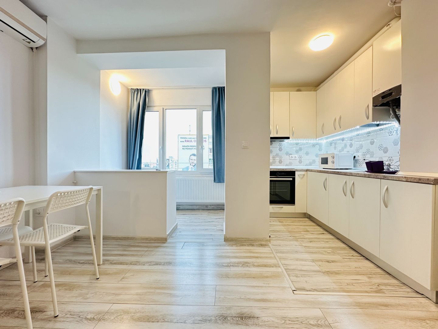 Oferta Inchiriata - Studio Take 43 | complet renovat, centrala proprie | 30 mp - Poză 15