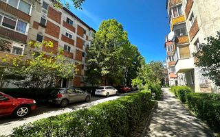3cam mobilat+utilat|boxa+uscatorie, 2balcoane, centrala, AC | Aradului - Poză 16