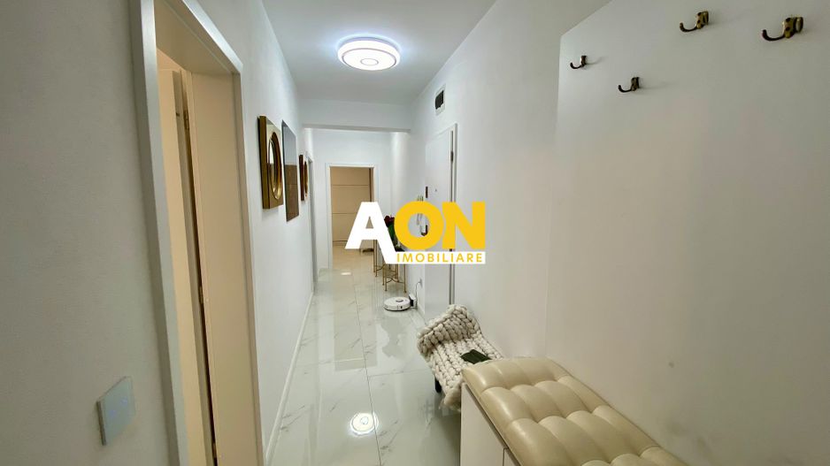 Apartament 2 Camere, Recent Renovat, Complet Mobilat - Poză 13