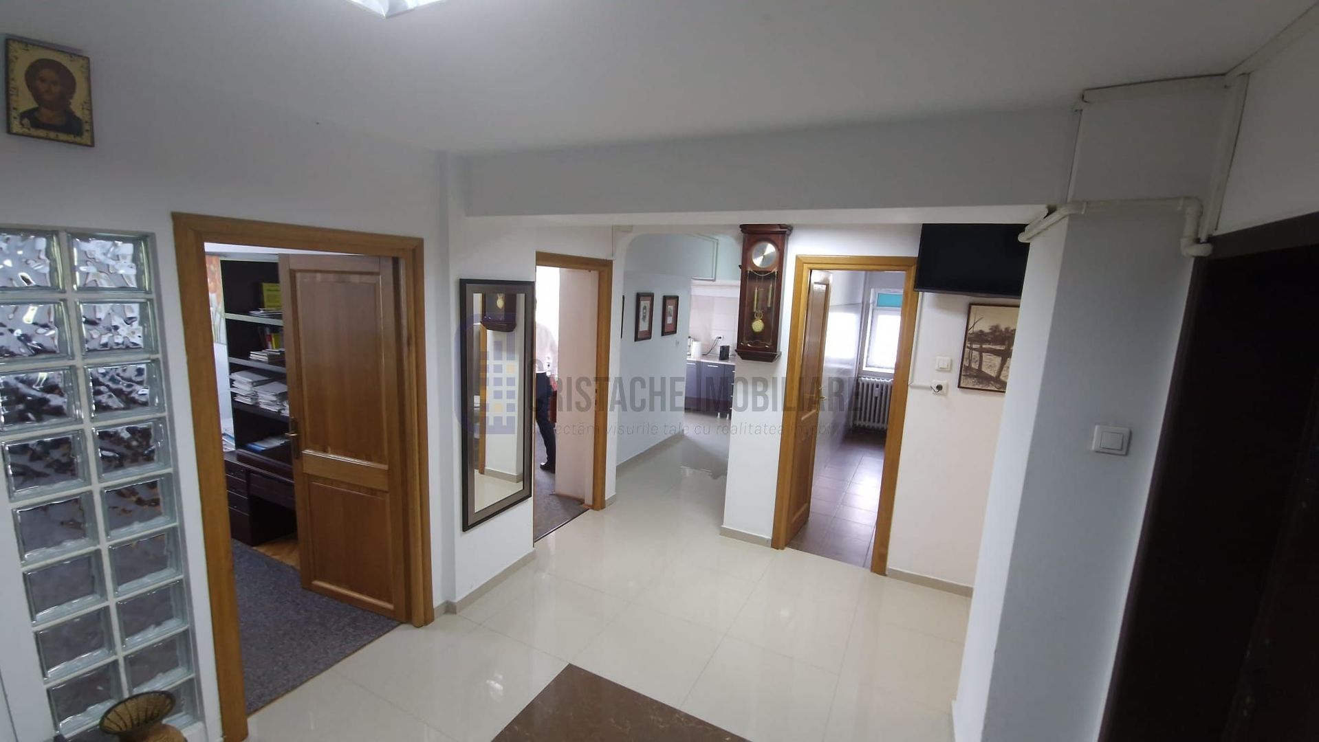 Spatiu de lucru și acces sala consoliu in cabinet de avocatura, Piata Unirii - Poză 4