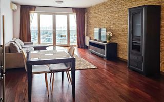 APARTAMENT 2 CAMERE | IN CITY COMPLET MOBILAT | ZONA DUDESTI - Poză 1