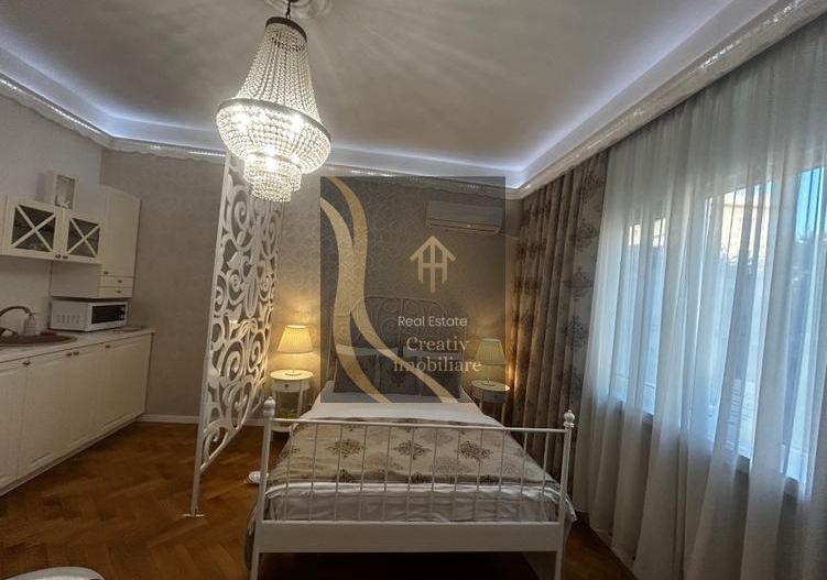 Garsoniera lux Universitate -Batistei - Poză 4