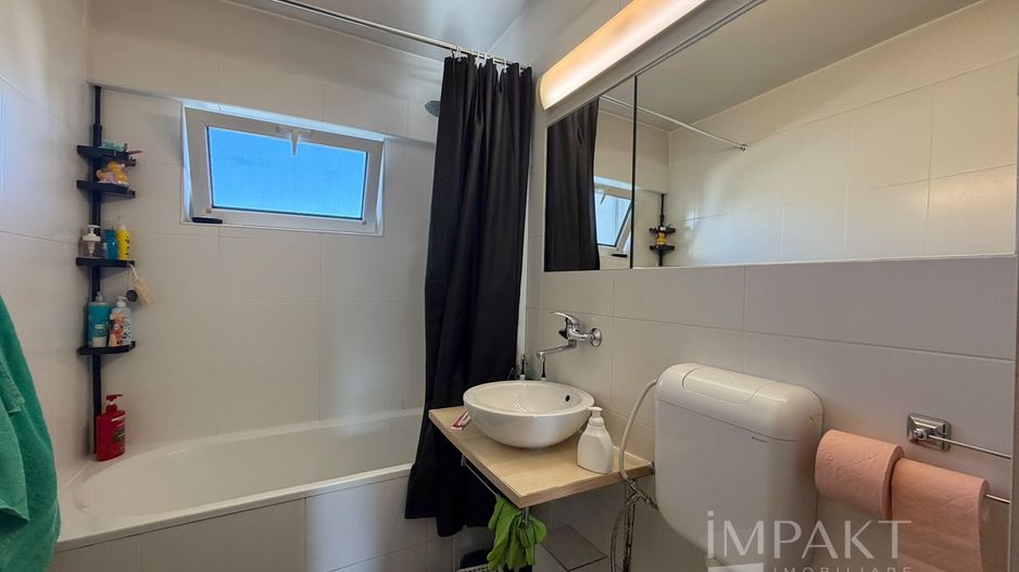 Apartament 3 camere, 93 mp, pet friendly – parcare inclusă - Poză 6
