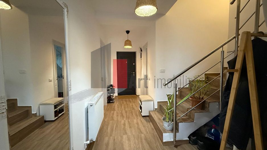 Casa curte Popesti Leordeni - A0 - Poză 18