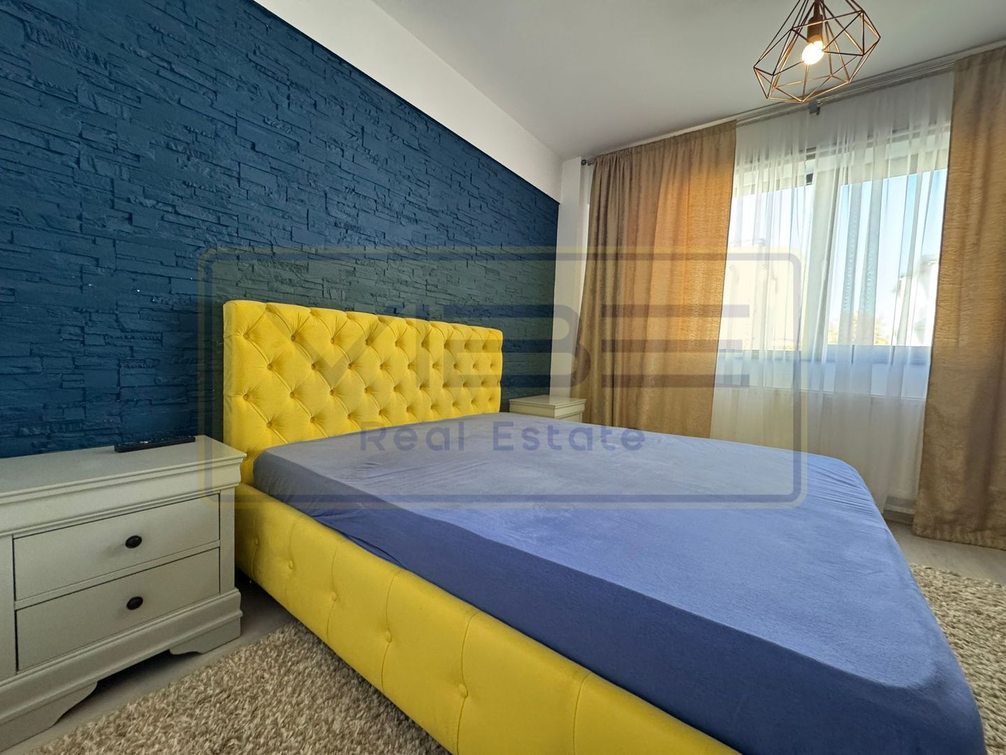 Apartament 2 camere + loc parcare Panoramic Residence - Poză 2