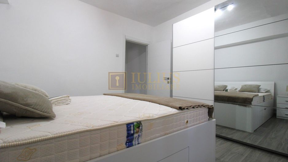 4 camere decomandate, la doar 3 min de Iulius Mall - Poză 9