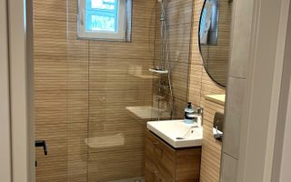 APARTAMENT PREMIUM CU 3 CAMERE | PRIMA ÎNCHIRIERE | DOROBANȚI – BELLER - Poză 6
