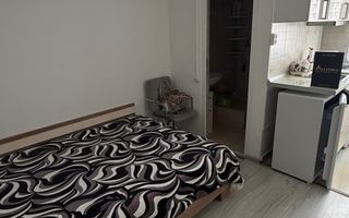 Garsoniera mobilata si utilata | Metrou Dimitrie Leonida - Poză 4