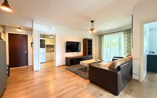 Apartament 3 camere, mobilat si utilat - Str. Liviu Ciulei - Poză 2