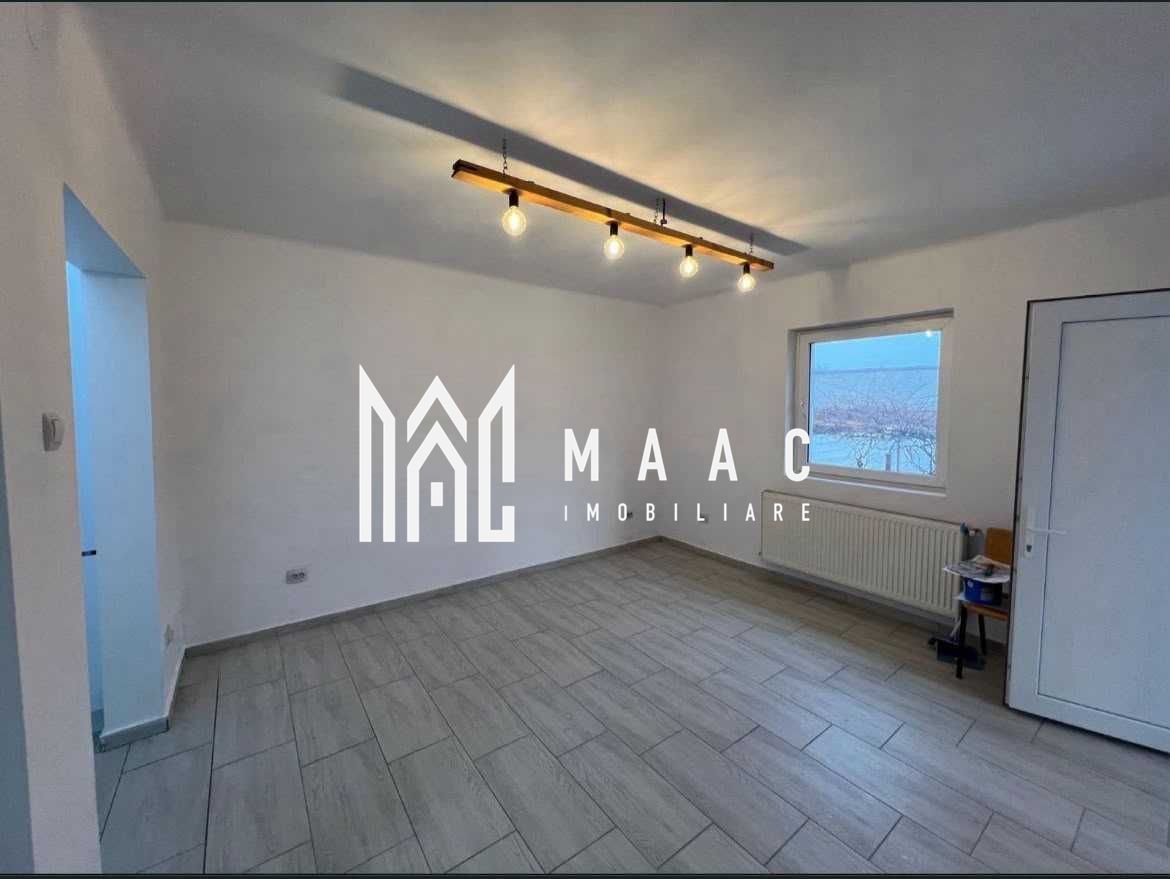 Casa individuala de inchiriat, 2 camere, Str. M. Viteazu din Selimbar - Poză 3