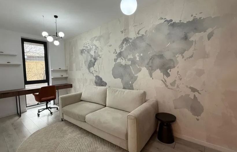 Apartament Win Herastrau | 99 mp | Complet mobilat - Poză 7